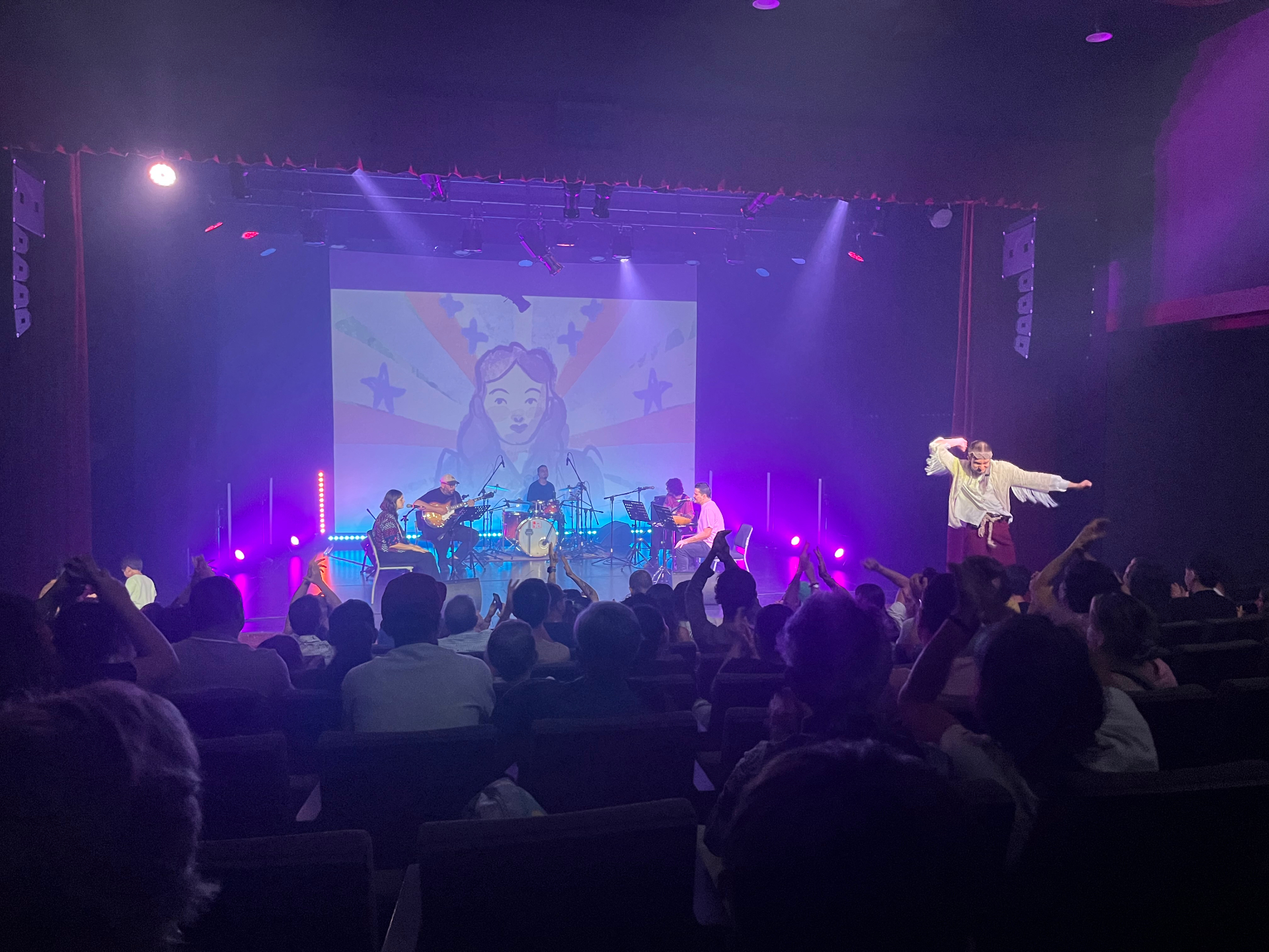 Conciertos didácticos