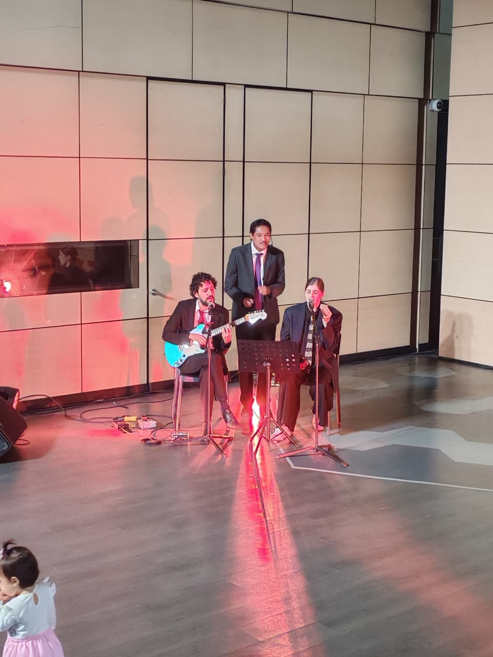 Serenata de letras